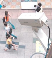 Videovigilancia en las principales ciudades turísticas