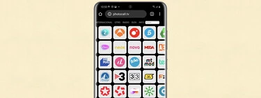 Cómo ver la tele en Android y iPhone sin instalar nada: TDT online y gratis gracias a PHOTOCALL.TV 