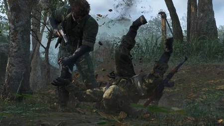 Metal Gear Solid Snake Eater 20250816153244