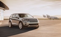 Land Rover Discovery Sport: versiones, equipamientos y precios en España