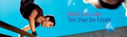 Nokia Beta Labs