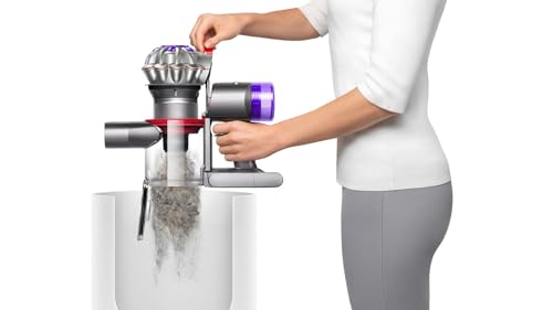 Dyson V8
