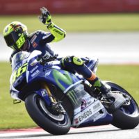 Motorpasión a dos ruedas: Valentino Rossi vence, Márquez descartado y Lorenzo a 12 puntos