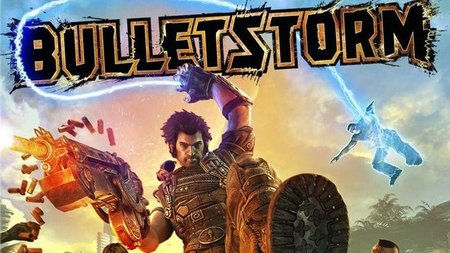 Demo de 'Bulletstorm' para finales de este mes