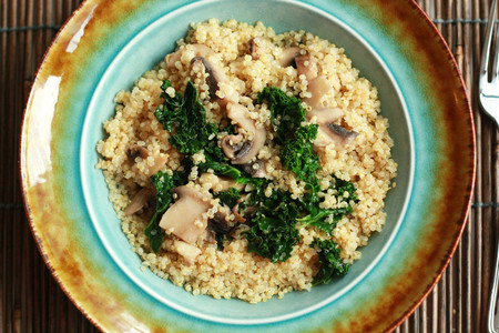 Cinco alimentos que puedes probar y sumar a tu dieta si quieres comer más sano