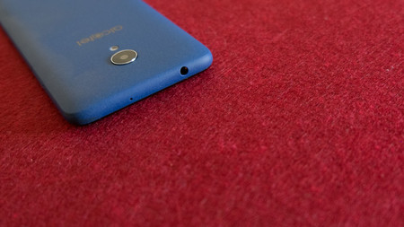 Análisis del Alcatel 1X