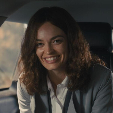 Ella Mccay 2025 Emma Mackey