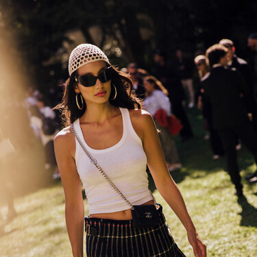 Las zapatillas en tendencia que parecen Skechers y cuestan menos de 4 euros en Lefties