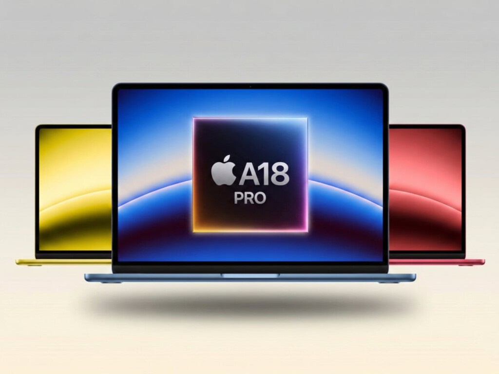 Ponen fecha al MacBook barato: llega el mes que viene y su gran baza no será solo el precio, sino los colores