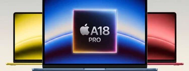 Ponen fecha al MacBook barato: llega el mes que viene y su gran baza no será solo el precio, sino los colores