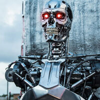 El nuevo Terminator de James Cameron enfrenta un problema de difícil solución: "Vivimos en la era de la ciencia ficción"