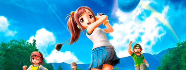 Con su mezcla de deportes y RPG, ha sido uno de los grandes exclusivos de PlayStation, hasta ahora. ¿Merece la pena Everybody's Golf Hot Shots? Análisis