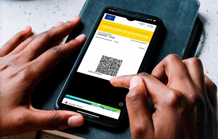 Cómo instalar el Certificado Covid en Google Pay y en Apple Pay para tenerlo siempre disponible