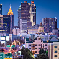 Grupo PSA sentará sus reales en Atlanta desde donde comenzará la reconquista de Estados Unidos 