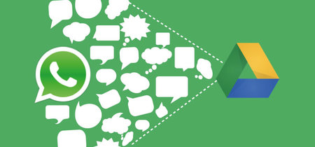WhatsApp confirma que las copias de seguridad almacenadas en iCloud y Google Drive pierden el cifrado de extremo a extremo 