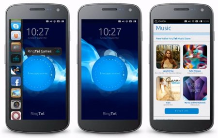 Canonical pide ayuda a la comunidad para crear las doce aplicaciones principales de Ubuntu Mobile