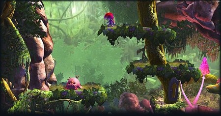'Giana Sisters: Twisted Dreams' también dará el salto a Wii U