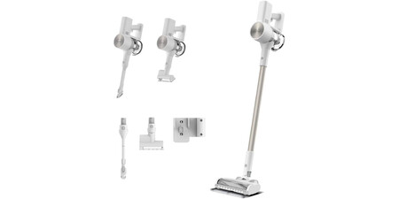 Xiaomi Vacuum Cleaner G20