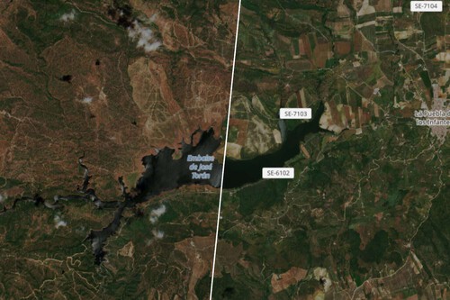 Embalse