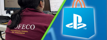 PlayStation fue denunciado ante Profeco en México y esta ley podría obligar a cambiar su tienda digital 