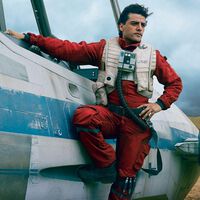 Oscar Isaac abre la puerta a regresar a Star Wars, pero la condición que le exige a Disney es "no sucumbir al fascismo" 