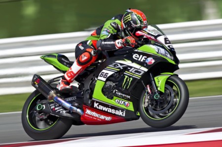 Tom Sykes Sbk 2016 1