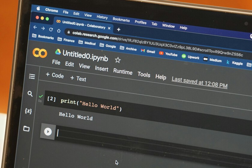 Este es el mejor libro que he visto para aprender a programar en Python en castellano desde cero, gratis y online