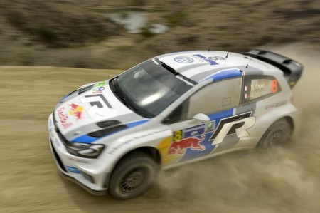 Sébastien Ogier