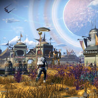 Ahora puedes expandir mucho más tu imperio galáctico en No Man's Sky gracias a la nueva actualización gratis de Balizas