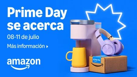 Primeday Amazon
