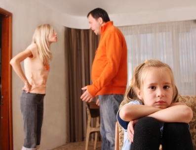 Clases para padres divorciados