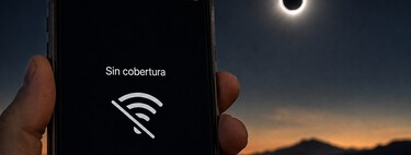 Prepara tu móvil antes de viajar al eclipse: el kit para sobrevivir sin cobertura