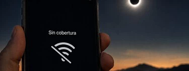 Prepara tu móvil antes de viajar al eclipse: el kit para sobrevivir sin cobertura 