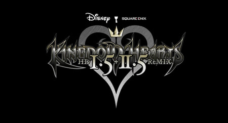 Kingdom Hearts celebra sus 15 años anunciando su colección definitiva para PS4