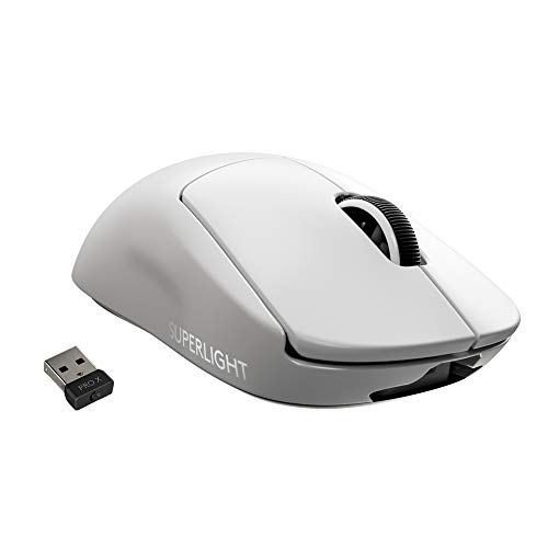 Logitech G PRO X SUPERLIGHT 