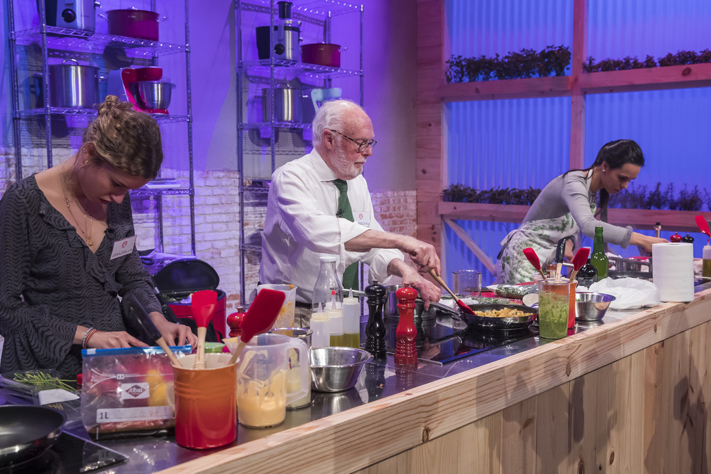 Así son los 15 concursantes del nuevo Masterchef, que promete novedades, pero es más de lo mismo (y sigue acabando a las mil) 