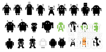El origen del logo de Android, comunicaciones más privadas con Facebook y webs para aprender idiomas. Internet is a Series of Blogs (CLXXI)