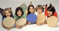Recuperamos esas canciones infantiles que se transmiten de generación en generación: estas navidades ¡a cantar!