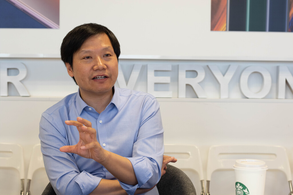 La nueva Xiaomi ha invertido miles de millones de euros en dejar de ser la vieja Xiaomi. Lei Jun tiene claro cómo liderar la realidad tecnológica mundial 
