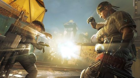 Extraction se pone sucio: vuelve a llamarse Dirty Bomb y reabre su beta