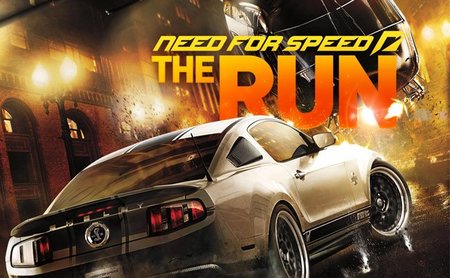 'Need for Speed: The Run', nuevo trailer del modo historia