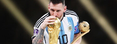 Es oficial: esta noche podrás ver el último partido de Messi con Argentina, seas del operador que seas 