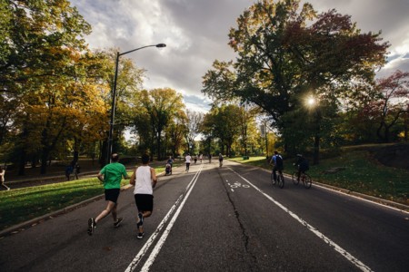 Estar en buena forma reduce las consecuenicias al sufrir un infarto (estudio)