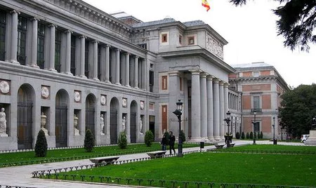 Visita gratis los museos estatales por ser mujer