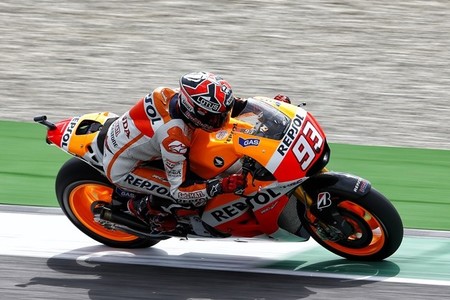 MotoGP Italia 2014: Marc Márquez vuelve a ganar, pero hemos disfrutado de lo lindo