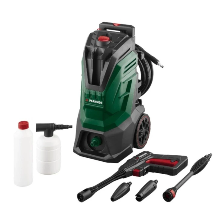 Hidrolimpiadora 1800 W Parkside