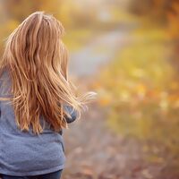 Tintes de pelo y niños: ¿son seguros? 