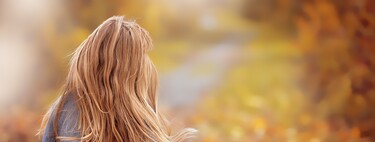 Tintes de pelo y niños: ¿son seguros? 