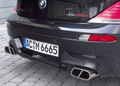 BMW M6 AC Schnitzer