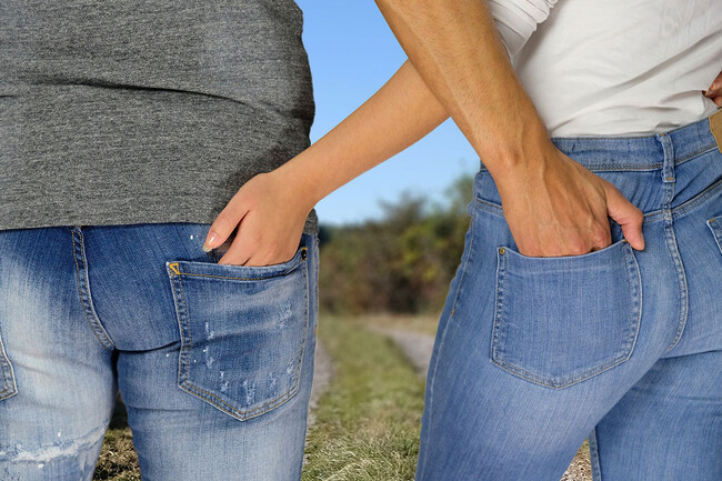 Ass